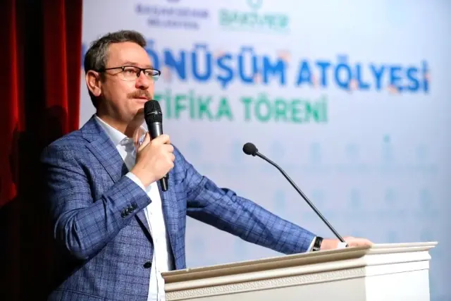 8 Mart'ta başkan Kartoğlu'ndan kadınlara müjde 8 Mart'ta başkan Kartoğlu'ndan kadınlara müjde
