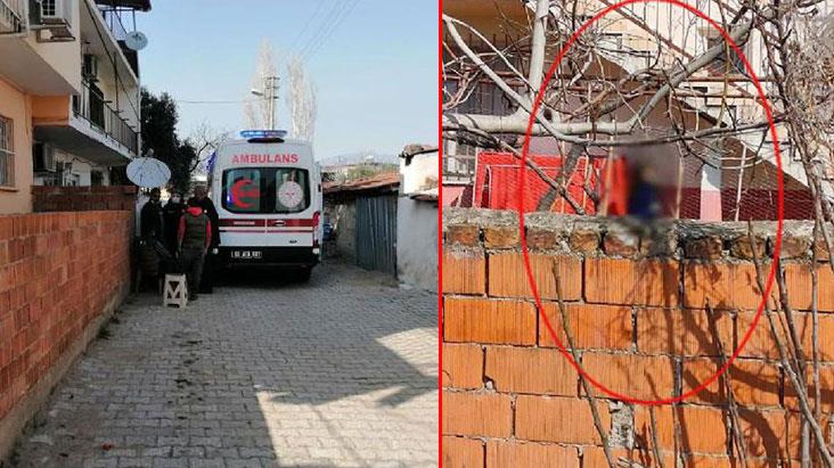 80 yaşındaki adam, yalnız yaşadığı evinde kendini iple astı