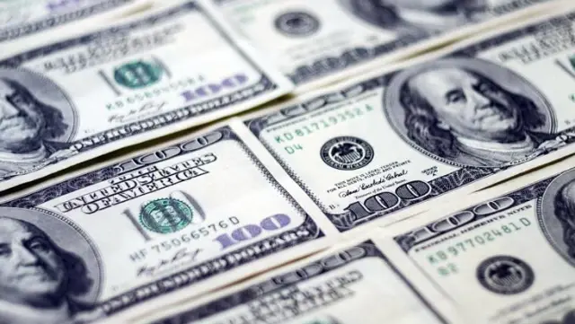 ABD'deki gelişmeyle hareketlenen dolar, 2021 yılının en yüksek seviyesini gördü ABD'deki gelişmeyle hareketlenen dolar, 2021 yılının en yüksek seviyesini gördü