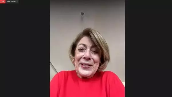Abdülhamit'in torunu Osmanoğlu: Ayşe Sultan çok güçlü ve zeki bir kadındı Abdülhamit'in torunu Osmanoğlu: Ayşe Sultan çok güçlü ve zeki bir kadındı