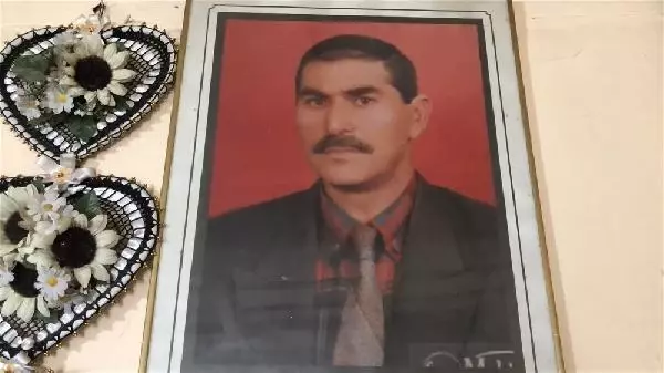Ablasını gelin eden halasından istediği Ayten'le 54 yıldır evli Ablasını gelin eden halasından istediği Ayten'le 54 yıldır evli