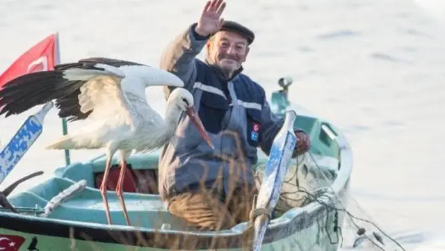 Adem Yılmaz ile Yaren Leylek 10'uncu kez buluştu: Evladımın gelmesi gibi mutluyum Adem Yılmaz ile Yaren Leylek 10'uncu kez buluştu: Evladımın gelmesi gibi mutluyum
