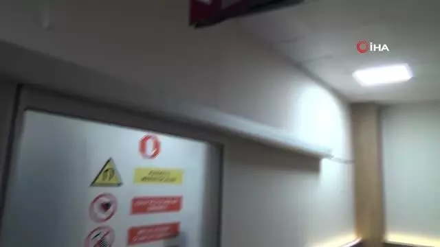 Afyonkarahisar Devlet Hastanesi görüntüleme merkezi yenilendi Afyonkarahisar Devlet Hastanesi görüntüleme merkezi yenilendi