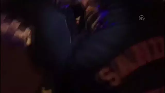 Son dakika gündem: AFYONKARAHİSAR - Kamyonet ile kamyon çarpıştı: 1 yaralı Son dakika gündem: AFYONKARAHİSAR - Kamyonet ile kamyon çarpıştı: 1 yaralı