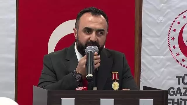 AK Parti Genel Başkan Yardımcısı Kaya, şehit annesi ve eşleriyle yemekte buluştu AK Parti Genel Başkan Yardımcısı Kaya, şehit annesi ve eşleriyle yemekte buluştu