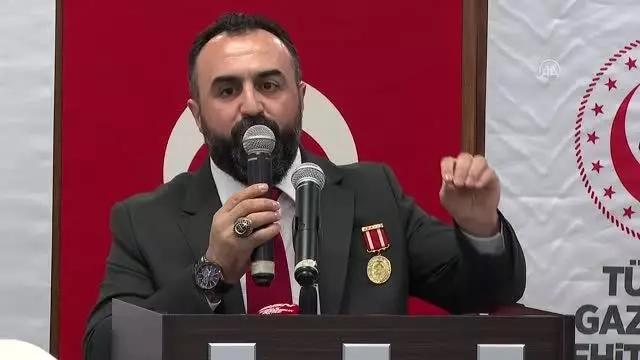 AK Parti Genel Başkan Yardımcısı Kaya, şehit annesi ve eşleriyle yemekte buluştu AK Parti Genel Başkan Yardımcısı Kaya, şehit annesi ve eşleriyle yemekte buluştu