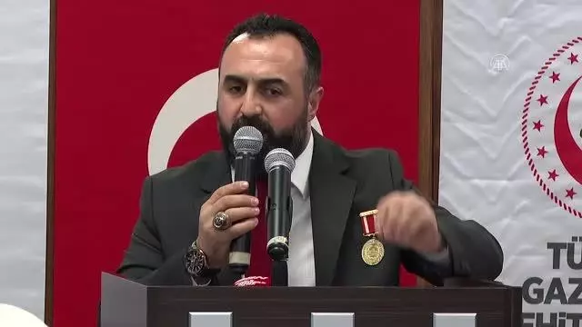 AK Parti Genel Başkan Yardımcısı Kaya, şehit annesi ve eşleriyle yemekte buluştu AK Parti Genel Başkan Yardımcısı Kaya, şehit annesi ve eşleriyle yemekte buluştu