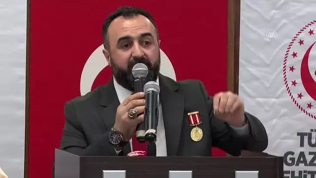AK Parti Genel Başkan Yardımcısı Kaya, şehit annesi ve eşleriyle yemekte buluştu AK Parti Genel Başkan Yardımcısı Kaya, şehit annesi ve eşleriyle yemekte buluştu