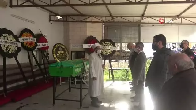 - Altan karındaş toprağa verildi - Altan karındaş toprağa verildi