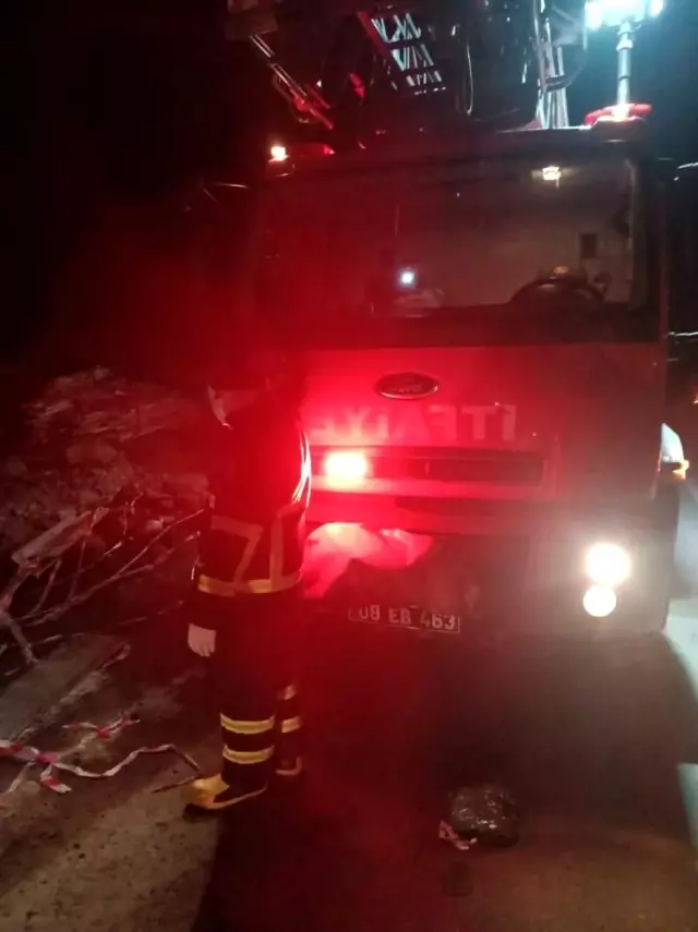 Artvin'de kaza: 2 yaralı Artvin'de kaza: 2 yaralı