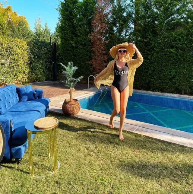 Bir markanın reklam yüzü olan Cicişler, saniyede 4 bin TL kazandı