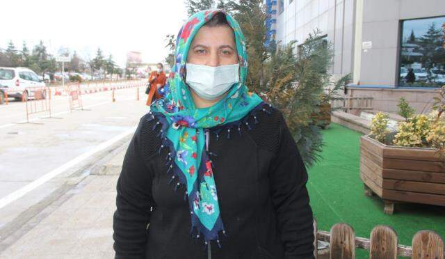 Darp edilen kadının annesi, eski kocayı yalanladı: Tartışma 'alkol'den dolayı başladı