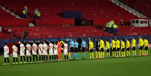 Devler Lig'inde Son 16 Turu rövanş heyecanı Devler Lig'inde Son 16 Turu rövanş heyecanı
