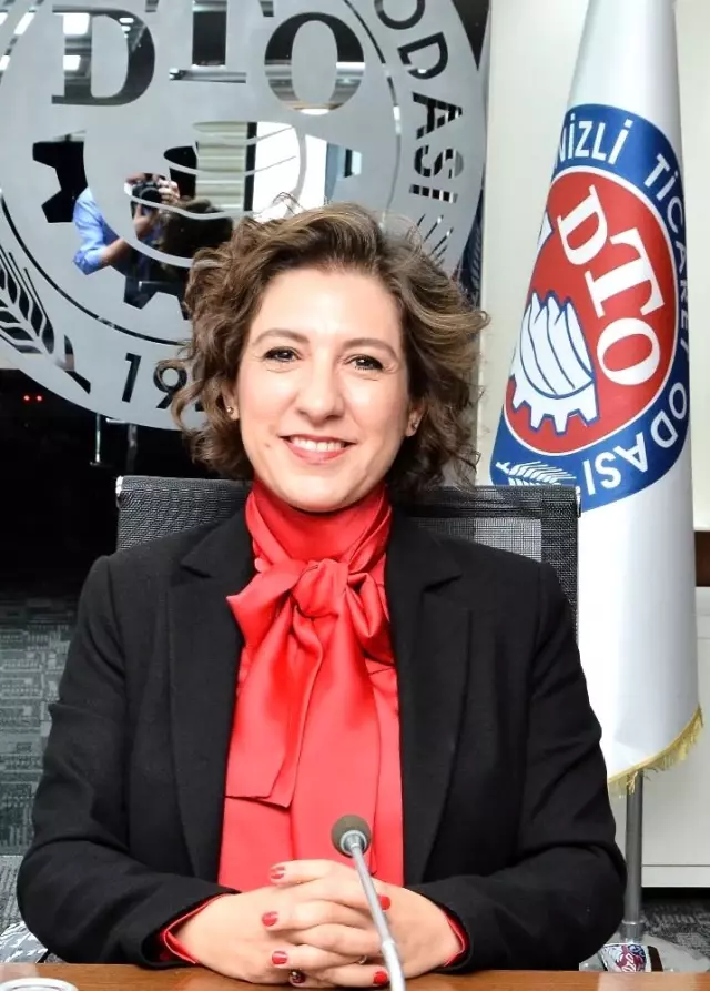 DTO Kadın Girişimciler Kurulu Başkanı Arslan'dan 8 Mart açıklaması DTO Kadın Girişimciler Kurulu Başkanı Arslan'dan 8 Mart açıklaması
