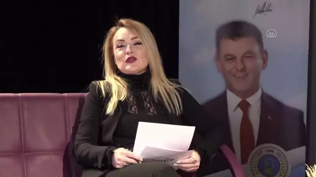 Dünya Kadınlar Günü Dünya Kadınlar Günü