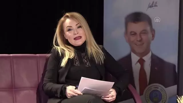 Dünya Kadınlar Günü Dünya Kadınlar Günü
