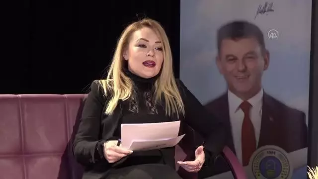 Dünya Kadınlar Günü Dünya Kadınlar Günü