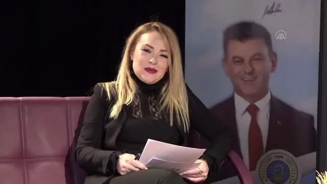 Dünya Kadınlar Günü Dünya Kadınlar Günü