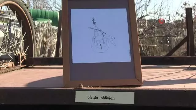 Dünya Kadınlar Günü'nde Berlin'de Türk tangosu