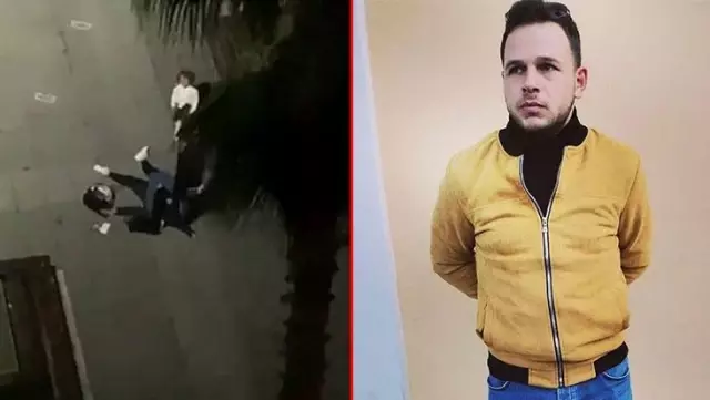 Eski eşini acımasızca döven şahsa kaç yıl ceza verilecek? Ünlü avukat merak edilen soruyu yanıtladı Eski eşini acımasızca döven şahsa kaç yıl ceza verilecek? Ünlü avukat merak edilen soruyu yanıtladı