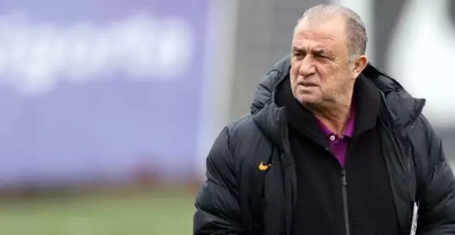 Fatih Terim için çarpıcı iddia: Devre arası transfer yapılmasaydı görevini bırakacaktı Fatih Terim için çarpıcı iddia: Devre arası transfer yapılmasaydı görevini bırakacaktı