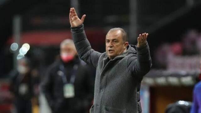 Fatih Terim için çarpıcı iddia: Devre arası transfer yapılmasaydı görevini bırakacaktı Fatih Terim için çarpıcı iddia: Devre arası transfer yapılmasaydı görevini bırakacaktı