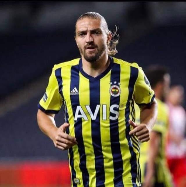 Emre Belözoğlu truth revealed in Fenerbahçe!  They broke up with Erol Bulut because of Caner