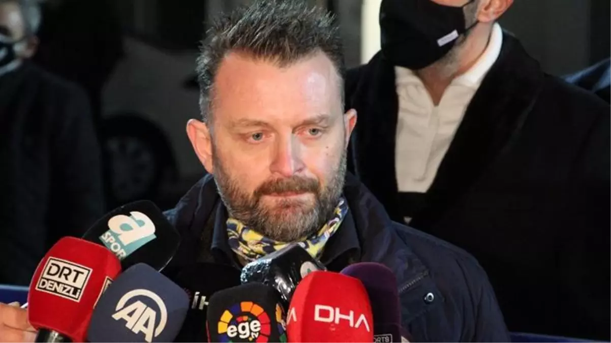 Fenerbahçe Yöneticisi Selahattin Baki, Konyaspor maçının ardından çok sert açıklamalarda bulundu