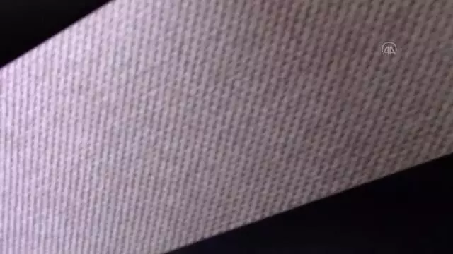 Son dakika gündem: FETÖ firarisi hükümlü, evinin yatak odasındaki gizli bölmede yakalandı Son dakika gündem: FETÖ firarisi hükümlü, evinin yatak odasındaki gizli bölmede yakalandı