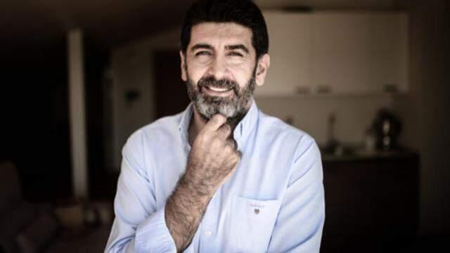 Gazeteci Levent Gültekin, canlı yayına çıkmadan önce 15 kişinin saldırısına uğradı