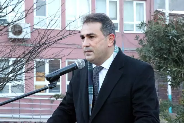 Grizu patlamasında şehit olan 103 madenci törenle anıldı