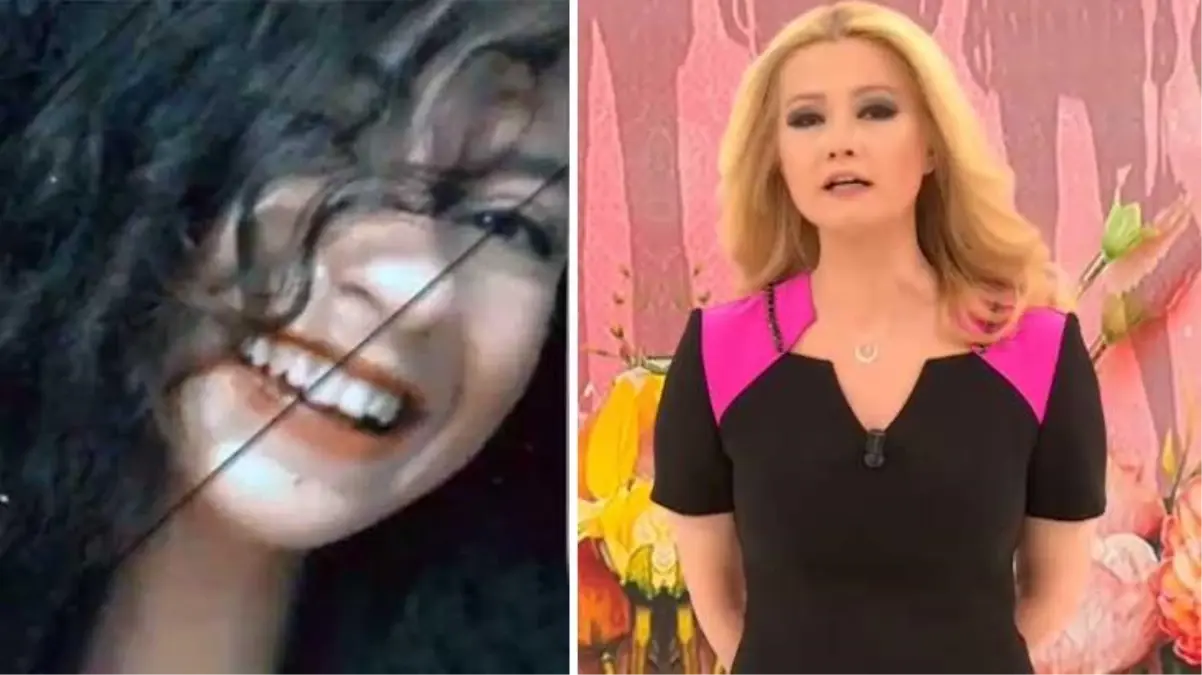 Günlerdir Müge Anlı'da aranan Mervenur Polat'ın korkunç bir şekilde öldüğü ortaya çıktı