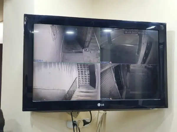 Güvenlik kameralı kahvehanede kumar oynayan 30 kişiye ceza Güvenlik kameralı kahvehanede kumar oynayan 30 kişiye ceza