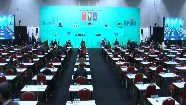 İBB MECLİSİNDE TARTIŞMALAR VE KADİR TOPBAŞ KARARI -2 İBB MECLİSİNDE TARTIŞMALAR VE KADİR TOPBAŞ KARARI -2