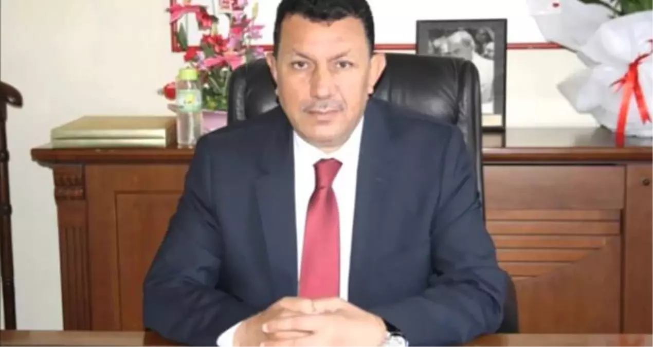 İbrahim Özyavuz kimdir? Nereli, kaç yaşında, mesleği ne? İbrahim Özyavuz'un hayatı ve biyografisi
