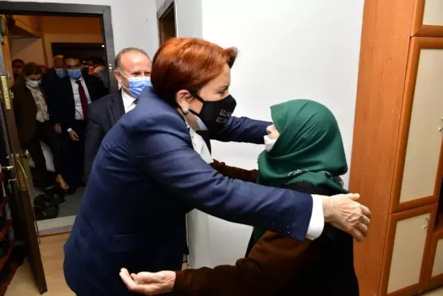İYİ Partililer Ekem İmamoğlu'nun Kadınlar Günü mesajını beğenmedi İYİ Partililer Ekem İmamoğlu'nun Kadınlar Günü mesajını beğenmedi