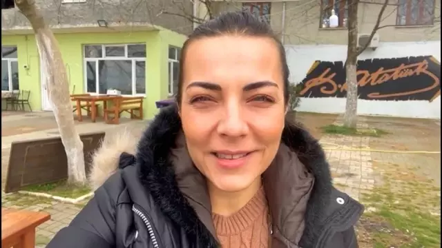 İznik Belediyesi Kadınlar Günü'nü kutladı İznik Belediyesi Kadınlar Günü'nü kutladı