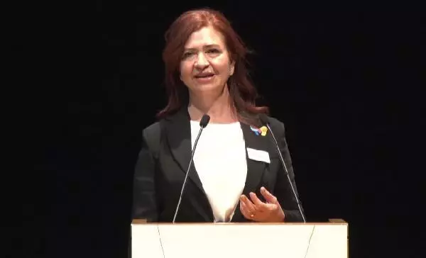 KADIN DOSTU MARKALAR, ÖDÜLLERİNİ ALDI KADIN DOSTU MARKALAR, ÖDÜLLERİNİ ALDI