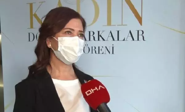KADIN DOSTU MARKALAR, ÖDÜLLERİNİ ALDI KADIN DOSTU MARKALAR, ÖDÜLLERİNİ ALDI
