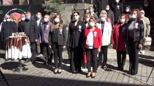 - Kadın gücü üretim kooperatifi kuruldu - Kadın gücü üretim kooperatifi kuruldu