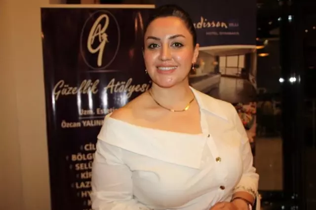 - Kadın sağlık çalışanlarını aileleriyle bir araya getirdiler - Kadın sağlık çalışanlarını aileleriyle bir araya getirdiler