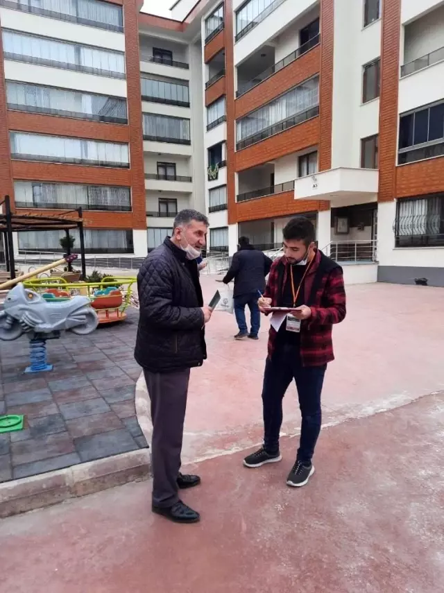 Kılca: 'İlçemize değer katan ve ihtiyaçları karşılayan anlayışıyla hizmet ediyoruz' Kılca: 'İlçemize değer katan ve ihtiyaçları karşılayan anlayışıyla hizmet ediyoruz'