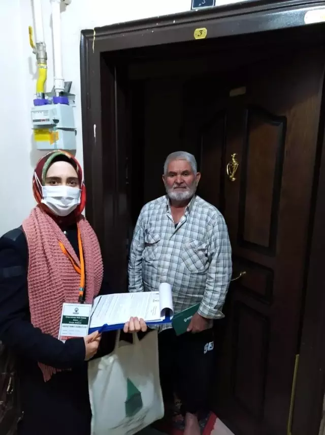 Kılca: 'İlçemize değer katan ve ihtiyaçları karşılayan anlayışıyla hizmet ediyoruz' Kılca: 'İlçemize değer katan ve ihtiyaçları karşılayan anlayışıyla hizmet ediyoruz'