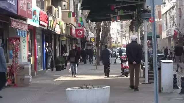 Kırklareli'nde harita kırmızıya dönüyor Kırklareli'nde harita kırmızıya dönüyor