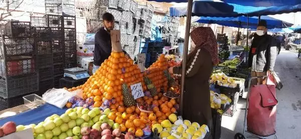KOCAELİ Kocaeli'nde vaka artış hızı korkutuyor KOCAELİ Kocaeli'nde vaka artış hızı korkutuyor