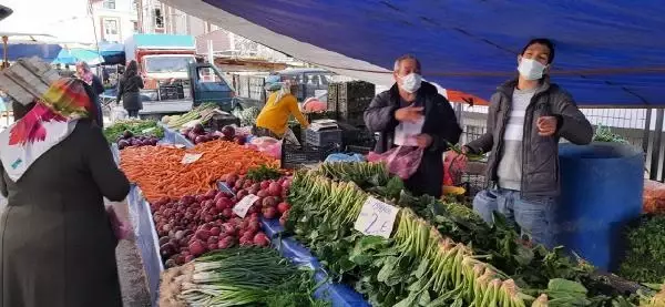 KOCAELİ Kocaeli'nde vaka artış hızı korkutuyor KOCAELİ Kocaeli'nde vaka artış hızı korkutuyor