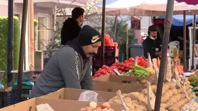 KOCAELİ Kocaeli'nde vaka artış hızı korkutuyor KOCAELİ Kocaeli'nde vaka artış hızı korkutuyor