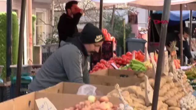 KOCAELİ Kocaeli'nde vaka artış hızı korkutuyor KOCAELİ Kocaeli'nde vaka artış hızı korkutuyor