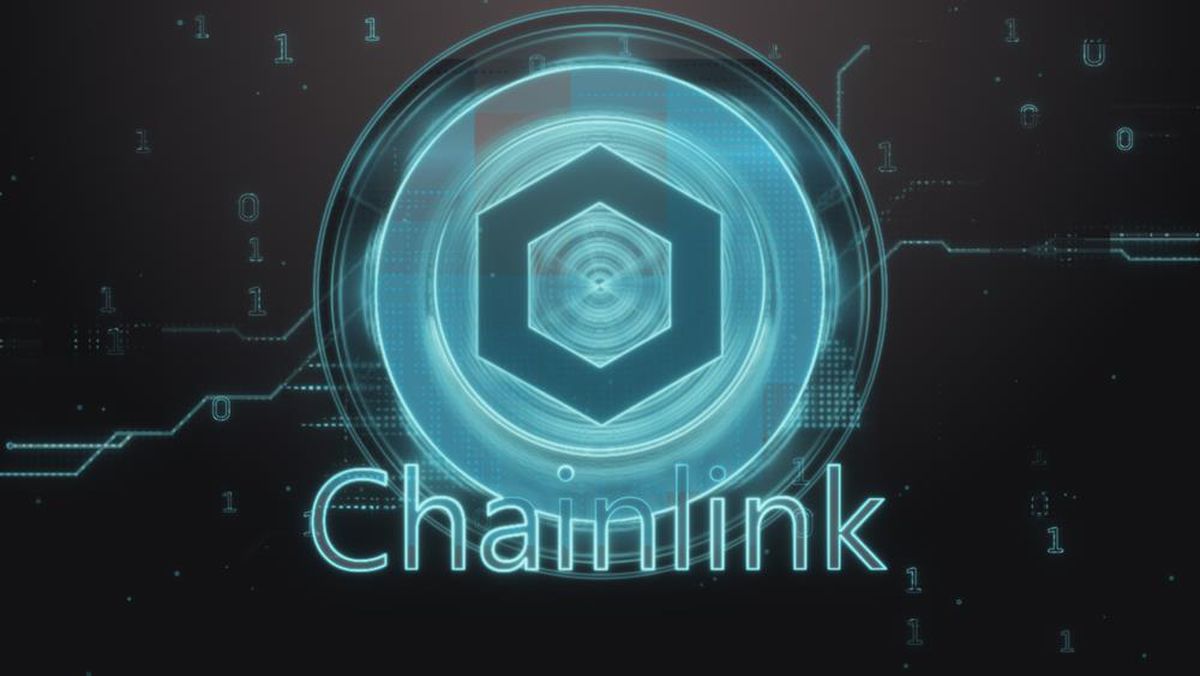 LINK Coin nedir? Chainlink nedir, nasıl alınır? Chainlink yorum ve grafiği