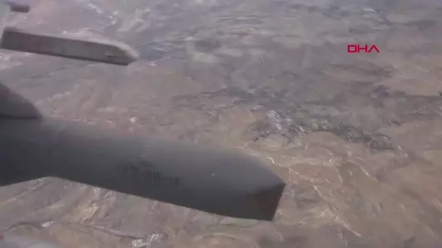 Mavi Vatan 2021 Tatbikatı tamamlandı Mavi Vatan 2021 Tatbikatı tamamlandı